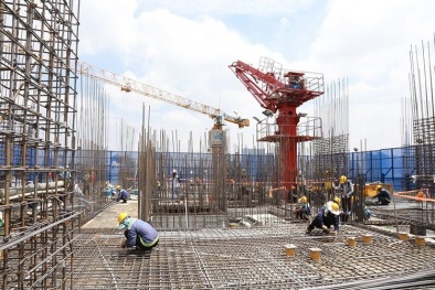 Bộ Xây dựng hoàn thiện quy chuẩn mới về sản phẩm, hàng hóa vật liệu xây dựng