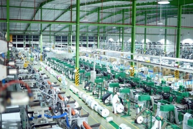 Ngành nhựa: Đơn hàng càng đa dạng, áp lực năng suất càng lớn