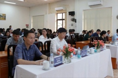 Hải Phòng nâng cao năng lực tiêu chuẩn đo lường chất lượng cho cấp cơ sở