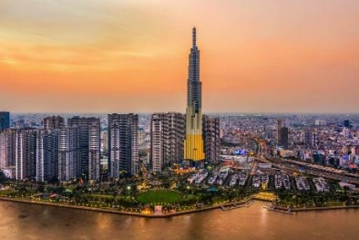 Vingroup là doanh nghiệp nộp ngân sách lớn nhất Việt Nam