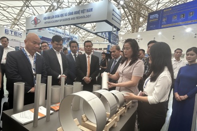 Hanoi MIP Fair 2026: Kết nối các nguồn lực về công nghệ, chuỗi sản xuất, cung ứng toàn cầu