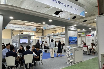 Sắp diễn ra triển lãm GREENTECH HANOI 2026