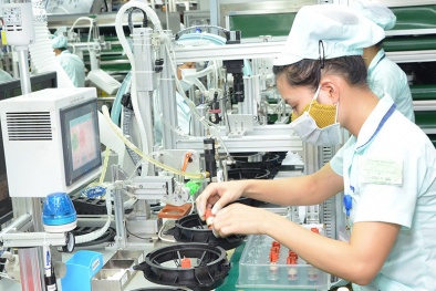 Một số giải pháp trọng tâm góp phần nâng cao năng suất doanh nghiệp