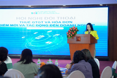 Thuế GTGT và hóa đơn: Những điểm mới và tác động đến doanh nghiệp