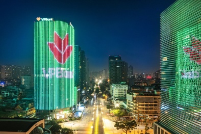 VPBank chốt ngày phát hành gần 2,1 tỷ cổ phiếu trả cổ tức