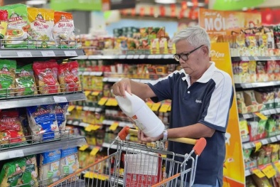 Công bố hợp chuẩn góp phần minh bạch thông tin, nâng cao chất lượng sản phẩm