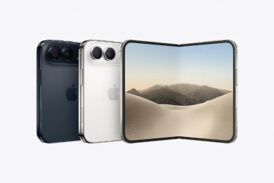 Màn hình iPhone Duo và iPhone 18 Pro series bao nhiêu Hz?