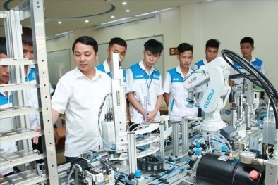 Đãi ngộ nhân lực, tạo nền tảng nâng cao năng suất doanh nghiệp