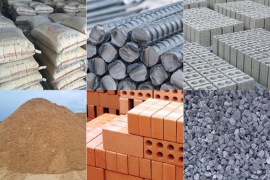 Bộ Xây dựng đẩy mạnh hoàn thiện hệ thống tiêu chuẩn, quy chuẩn kỹ thuật