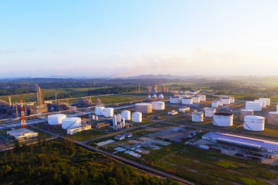 BSR thúc đẩy hợp tác về ethanol và nhiên liệu sinh học