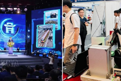Hà Nội xác định 7 lĩnh vực trọng tâm hỗ trợ đổi mới sáng tạo giai đoạn 2026-2030