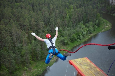 Nhảy bungee bước vào kỷ nguyên chuẩn hóa an toàn