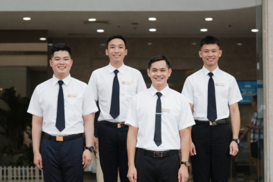 Tìm việc thời 'việc ảo': Đâu là cơ hội cho người chưa có nghề?