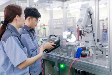 Bắc Ninh lấy khoa học, công nghệ và đổi mới sáng tạo làm động lực tăng trưởng giai đoạn 2026-2030