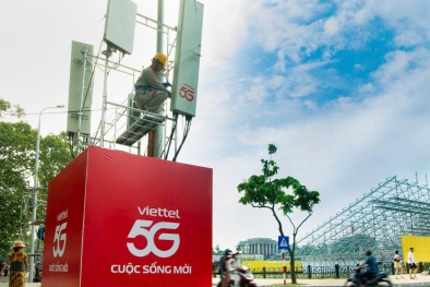 Viettel chính thức tắt sóng 2G, đưa người dùng vào kỷ nguyên mạng tốc độ cao
