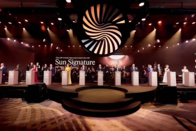 Hội viên Sun Signature tận hưởng đặc quyền gì trong hệ sinh thái Sun Group?