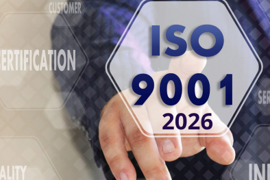 Tiêu chuẩn ISO 9001:2026 đã chính thức được công bố, thay thế ISO 9001:2015