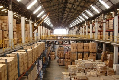 Quản lý tồn kho: Bài toán chất lượng và năng suất của doanh nghiệp bán lẻ