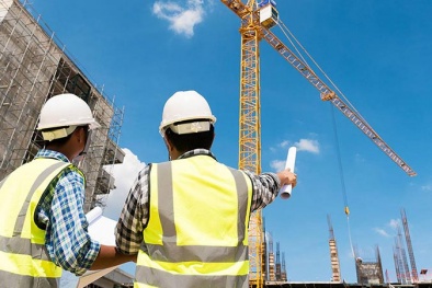 Vật liệu đồng bộ, thi công nhanh: Bài toán năng suất trong xây dựng