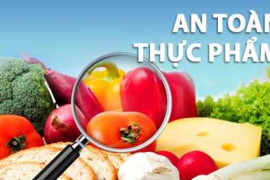 Dự thảo Luật An toàn thực phẩm sửa đổi: Đổi mới hệ thống quản lý, tăng hậu kiểm và số hóa dữ liệu    