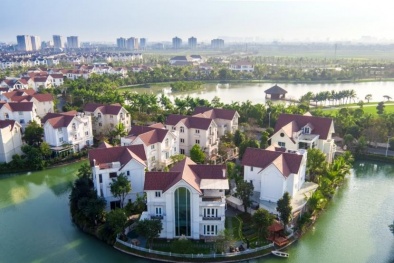 Vinhomes trên báo quốc tế: Chinh phục những vùng đất khó, kiến tạo các siêu đô thị tầm vóc toàn cầu