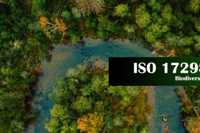 ISO 17298: Tích hợp đa dạng sinh học vào quản trị doanh nghiệp