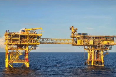 Phát triển nguồn nhân lực và văn hóa an ninh mạng trong PETROVIETNAM