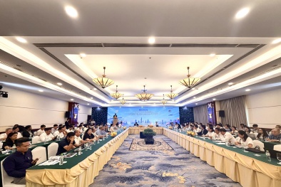 Xuất nhập khẩu TP.HCM duy trì đà tăng trưởng, hướng tới tăng tự chủ chuỗi cung ứng