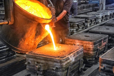 ASTM ban hành tiêu chuẩn mới về hợp kim kẽm dùng trong đúc áp lực