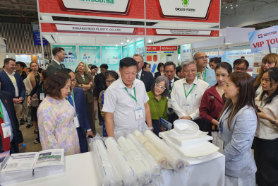 Pharmedi VietNam 2026 - cầu nối giữa khoa học, công nghệ và thực tiễn trong lĩnh vực y tế
