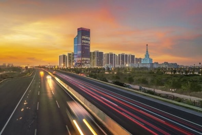 Việt Nam mở rộng không gian đô thị, Vinhomes vào ‘tọa độ quan tâm’ của dòng vốn Hàn Quốc