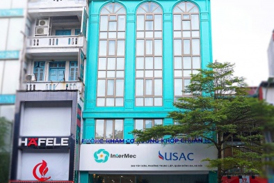 Xử phạt Phòng khám InterMec và Y khoa Bạch Mai do vi phạm hàng loạt trong lĩnh vực y tế 