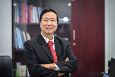 GS. TS Nguyễn Thanh Liêm tiết lộ về nguồn tế bào gốc mới, có thể lưu trữ ở mọi lứa tuổi