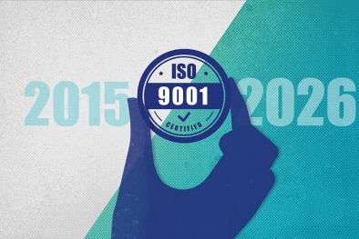 ISO 9001:2026 và bài toán chuyển đổi của doanh nghiệp