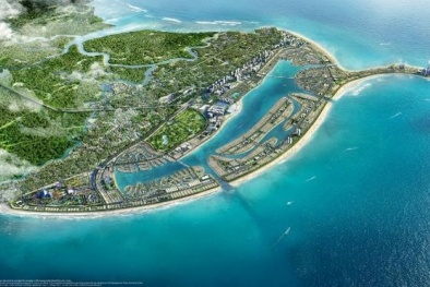 Truyền thông quốc tế ấn tượng với mô hình ‘đô thị sẵn sàng cho kỷ nguyên AI’ của Vinhomes
