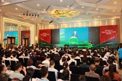 Xây dựng hệ sinh thái tài chính số thông minh, an toàn, kết nối và bền vững