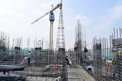 Hoàn thiện quy chuẩn kỹ thuật quốc gia về sản phẩm, hàng hóa vật liệu xây dựng