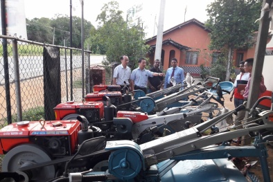 Nâng cao năng suất từ công nghệ, dữ liệu và hệ thống quản lý chất lượng