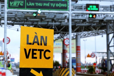 TCVN 14179:2024: Tăng cường an toàn thông tin cho hệ thống thu phí điện tử (ETC)