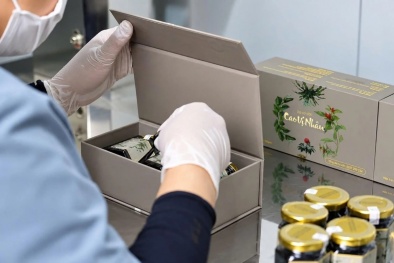 Cao Vị Nhân: Từ kiểm nghiệm đến minh bạch chất lượng sản phẩm