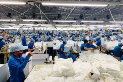 Sửa đổi 01:2026 QCVN 01:2017/BCT: Kiểm soát formaldehyt và amin thơm trong sản phẩm dệt may
