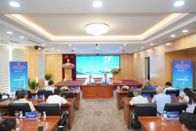 Dòng chảy Thương hiệu Việt: 499 sản phẩm được công nhận Thương hiệu quốc gia năm 2026