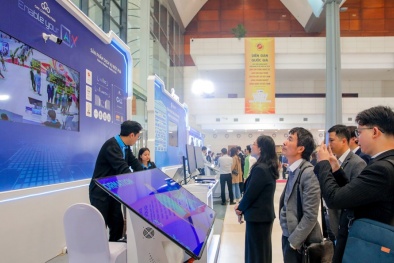 Gắn nhiệm vụ khoa học, công nghệ với những bài toán thực tiễn của Hà Nội