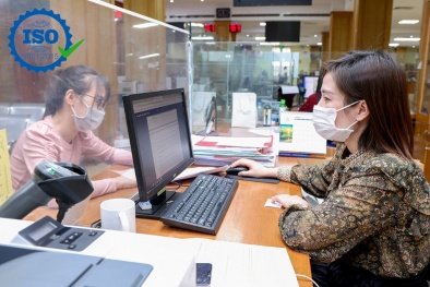 Lâm Đồng chuẩn hóa 180 thủ tục hành chính theo TCVN ISO 9001:2015