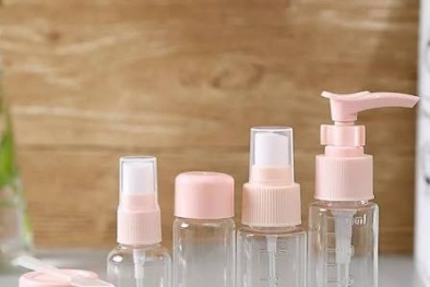 Mỹ phẩm dạng chiết và bài toán truy xuất nguồn gốc