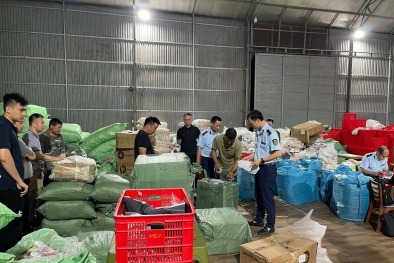 Từ cảnh báo đến hậu kiểm: Làm sao nhận diện sớm sản phẩm nguy cơ mất an toàn?