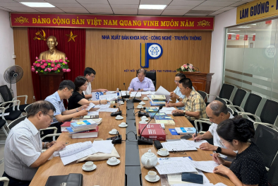 Giải thưởng Sách Khoa học, Công nghệ, Đổi mới sáng tạo và Chuyển đổi số: Nhiều đề cử uy tín