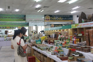 Hội chợ Làng nghề Việt Nam: Kết nối sản phẩm, văn hóa, du lịch thành nguồn lực phát triển kinh tế nông thôn