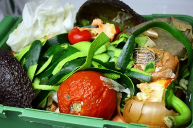 BSI và ISO ra mắt tiêu chuẩn toàn cầu giải quyết vấn đề lãng phí thực phẩm
