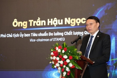 ESG - Động lực nâng cao năng suất và đầu tư xanh cho doanh nghiệp